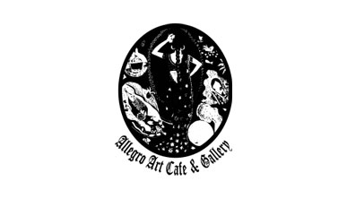 ALLEGRO ART CAFE & GALLERY