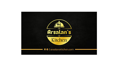 ARSALAN KITCHEN