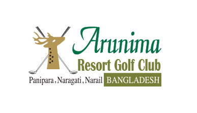 ARUNIMA RESORT GOLF CLUB