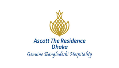 ASCOTT THE RESIDENCE LTD