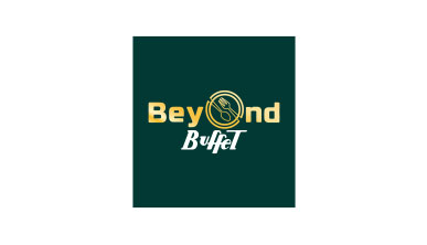 BEYOND BUFFET