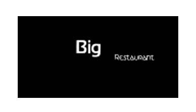 BIGSPOON RESTAURANT