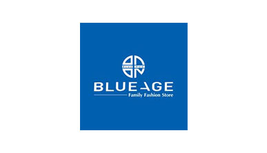 BLUE AGE