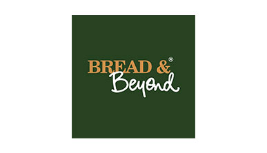 BREAD & BEYOND
