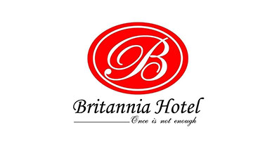 BRITANNIA HOTEL & THE BRASSERIE RESTAURANT