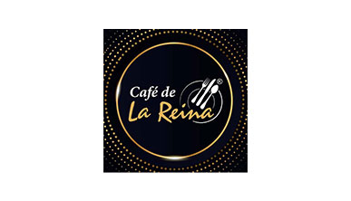 CAFE DE LA REINA