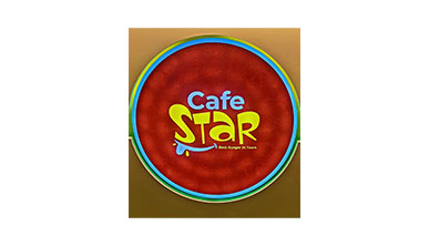 CAFE STAR