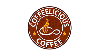 COFFEELICIOUS COFFEE