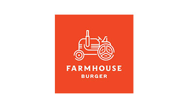 FARMHOUSE BURGER