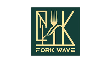 FORK WAVE
