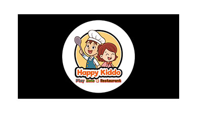 HAPPY KIDDO PLAY ZONE AND RESTAURANT