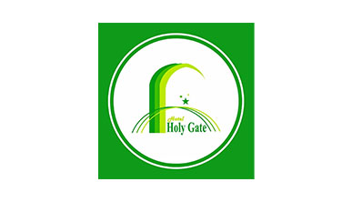 HOTEL HOLY GATE