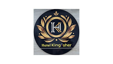 HOTEL KINGFISHER