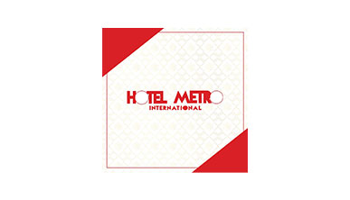 HOTEL METRO INTERNATIONAL
