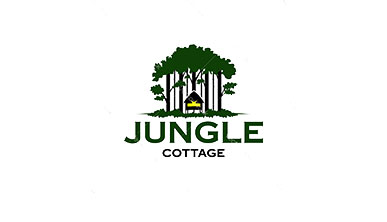 JUNGLE COTTAGE
