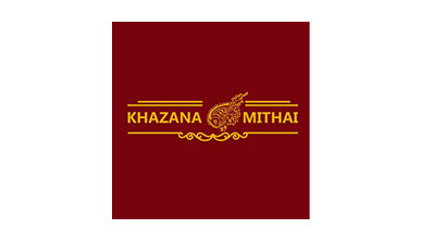 KHAZANA MITHAI