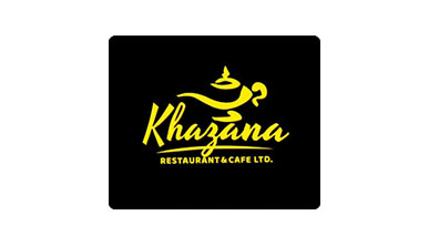 KHAZANA RESTAURANT & CAFE LTD
