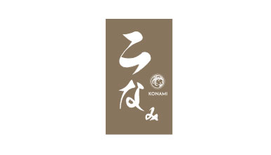 KONAMI