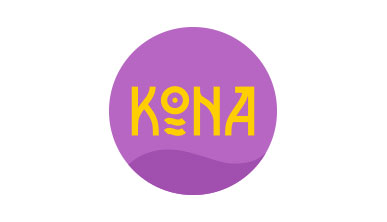 KONA HAWAIIAN CAFE