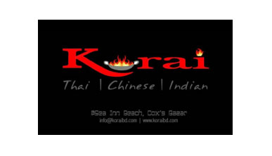 KORAI RESTAURANT