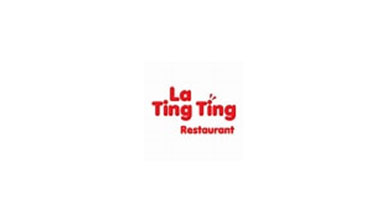 LA TING TING