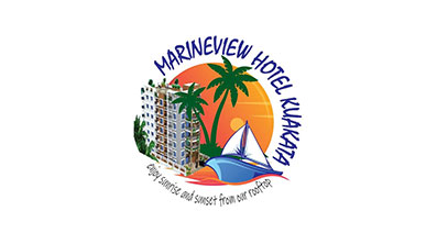 MARINEVIEW HOTEL KUAKATA