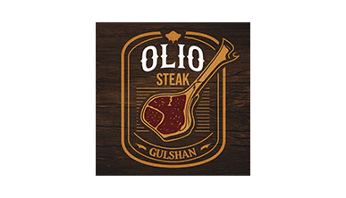 OLIO STEAK BY CREAM & SPICE