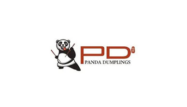 PANDA DUMPLING