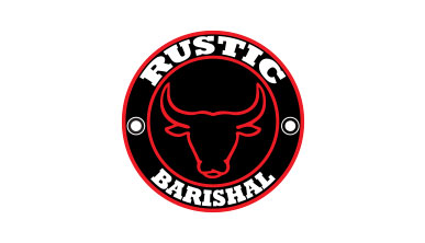 RUSTIC BARISHAL