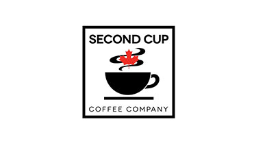 SECOND CUP COFFEE