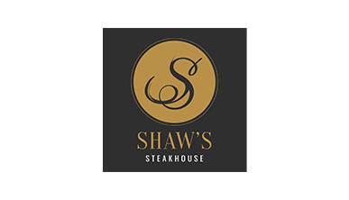 SHAWS STEAK HOUSE