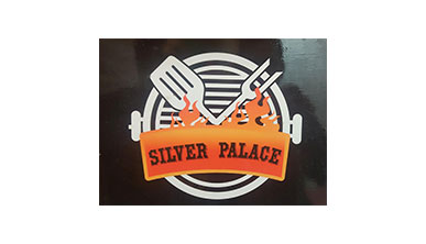 SILVER PALACE