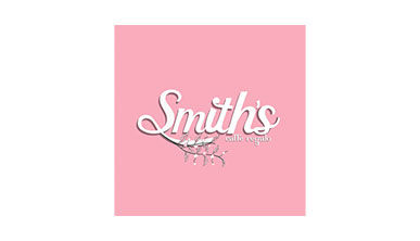 SMITHS CAFE REGALO
