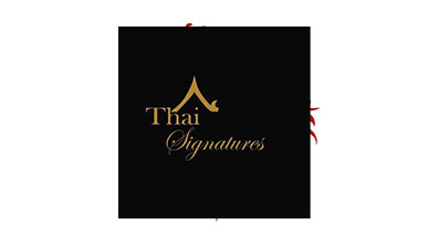 THAI SIGNATURES RESTAURANT AND CAFE