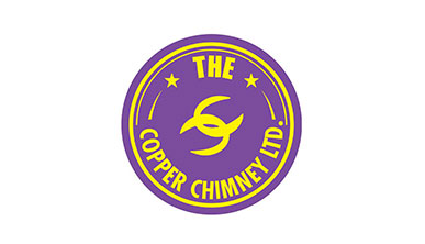 THE COPPER CHIMNEY RESTAURANT LTD