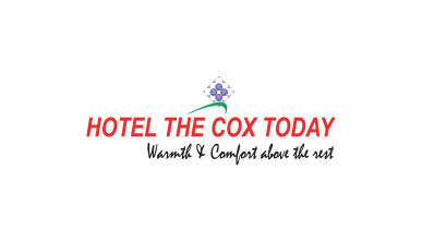 THE COX TODAY LIMITED