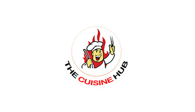 THE CUISINE HUB