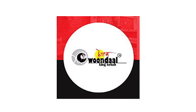 WOONDAAL KING KEBAB