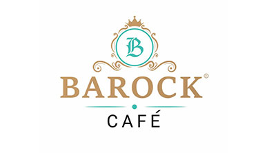 Barock Cafe logo