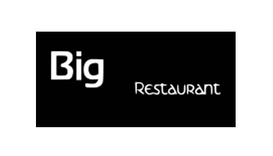 Bigspoon Restaurant logo