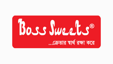 Boss Sweets & Food Ltd logo
