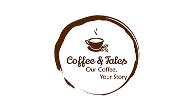 Coffee And Tales logo