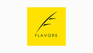 Flavors Premium Sweets & Bakers logo
