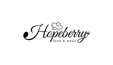 Hopeberry logo