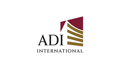 Hotel Adi International logo
