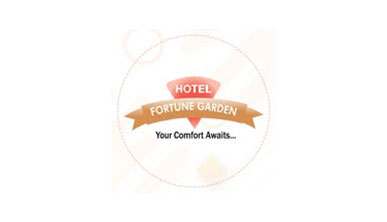 Hotel Fortune Garden logo