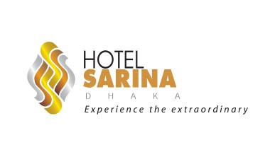 Hotel Sarina logo