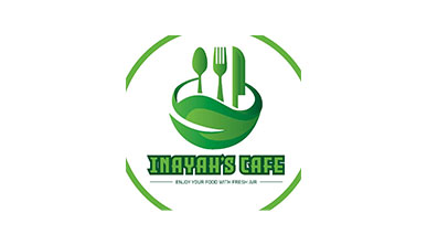 Inayahs Cafe And Restaurant logo