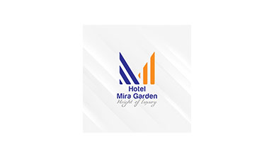 Mira Garden Pvt Ltd logo
