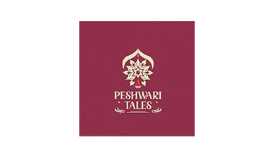 Peshwari Tales logo